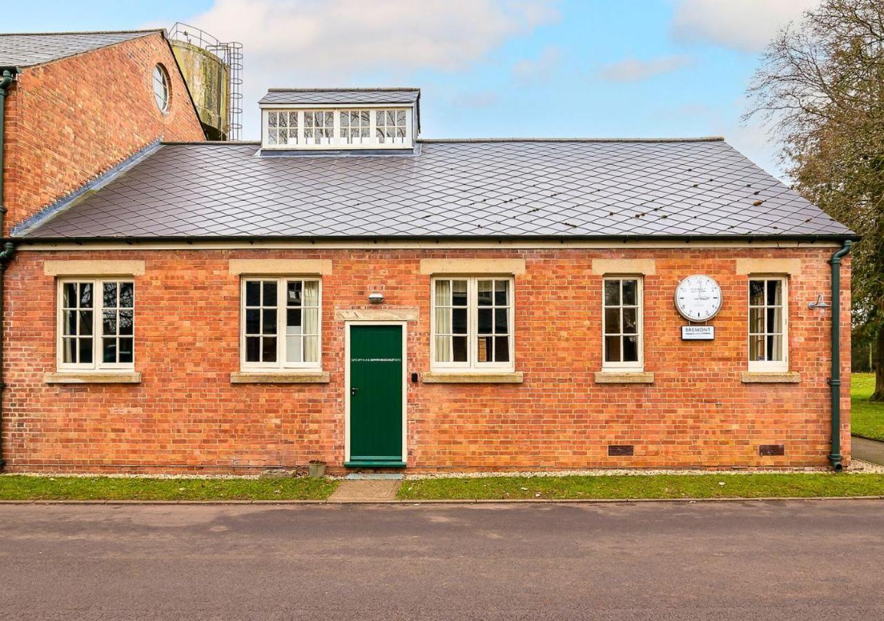 Duclos At Bicester Heritage Luaran gambar